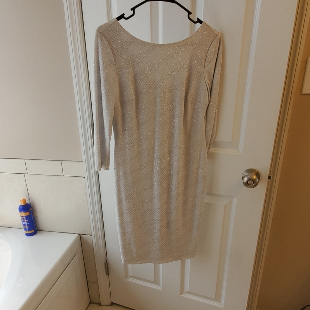Calvin Klein dress